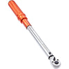 VEVOR Torque Wrench Adjustable Torque Wrench 3/8" Drive 10-80ft.lb/14-110n.m