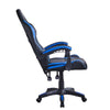 Executive Racing Gaming Chair Faux Leather Computer Desk Chair Swivel Adjustable