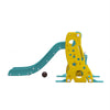 Kids Garden Swing Slide Climber Set Toddler Baby Toy Indoor Outdoor Playground