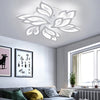 Bright LED Ceiling Lights Light Kitchen Bedroom Living Room Modern Lamps 38-215W