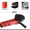 Angle Grinder 125mm 5 inch 710W 11000rpm Electric Grinding Sander Corded Power