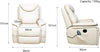 Electric Recliner Massage Sofa Chair Heating w/ Remote Control XMAS Gift