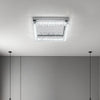 LED Ceiling Crystal Lights Luxury Chandelier Modern Pendant Lamps Kitchen Lights