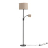 Mother and Child Floor Lamp Warm White Reading Floor Lamps Standing Lights 177cm