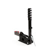 Hydraulic Hydro E-Brake Vertical hydro Handbrake Lever drift Gear Safety Black