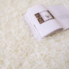 Fluffy Rugs Large Shaggy Rug Bedroom Living Room Anti Slip Soft Carpet Floor Mat