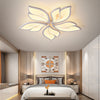 LED Ceiling Light Modern Aluminium Chandelier Lamp Kitchen Bed Living Room