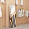 Full Length Mirror Bedroom Dressing Mirrors Free Standing Tilting & Wall Mounted