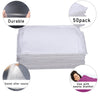L-XL Folding Bathtub Adult Kids Portable Bath Tub with Cover Spa Sauna Relaxing