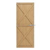 Wooden Garden Gate Arch Top Pedestrian Pressure Treated Solid Pine Door Gates UK