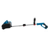 Cordless Electric Snow Blower Handheld Battery Powered Snow Thrower Snow Shovel