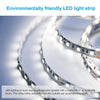 Bathroom LED Mirror Light with Shaver Socket Bluetooth Demister Magnifying Touch