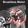 Cordless Brushless Hammer SDS Rotary Drill Machine For Dewalt 18V 20V Battery