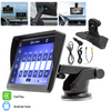 7" Touch Screen 2K Portable Car Wireless Apple CarPlay Android Auto Radio BT FM