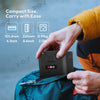 New HY320 Portable Auto Keystone Projector FHD 4K Natvie 1080P Smart Supported