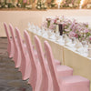 10-100x Spandex Stretch Wedding Chair Cover Shiny Metallic Glitter Covers Party