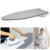 Wall Mounted Folding Ironing Board Drop Down Ironing Board With Cotton Cover