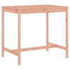 LAPOOH 5 Piece Garden Bar Set Solid Wood ,Bar Set,Garden Bar Set, Bar J0C1