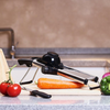 Professional Mandolin Slicer Vegetable Cutter Food Fruit Chopper Gretar Tool New