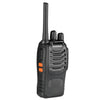 2PCS Baofeng BF-88E PMR446MHz Walkie Talkie Long Range Two Way Radio & Headset
