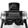 Fitnessclub Deluxe Folding Rowing Machine Indoor Cardio Workout LCD Monitor