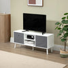 TV Cabinet Stand Unit Entertainment Centre Television Bench Drawer Storage Shelf