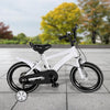 Kids Bike for 3-6 Year Old Boys Kid's Bicycle 14" with Removable Training Wheel
