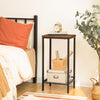 Side Table Telephone Table Narrow Bedside Table Coffee Table Nightstand