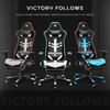 Gaming Chair Ergonomic Luxry Office Chair Computer Chair Desk Chair Load 150kg