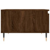 Tidyard Coffee table End Table Couch Accent Table Living Room Storage L7M4