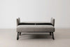 Swyft Model 08 2 Seater Sofa Bed - Shadow Linen RRP £1999