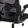 Swivel Mesh Ergonomic Home Office Chair Computer Desk Chair Adjustable Height