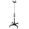 Transmission Lift Jack 500Kg 0.5 Ton Tonne Gearbox Vertical Garage Car Fix Hoist