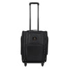 Professional Makeup Train Case Trolley Large Folding Cosmetic Beauty Vanity Case