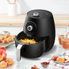 5L 1450W Air Fryer Non-stick Oil-Less Healthy Low Fat Fry Kitchen Cooker Oven