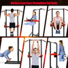 Multi-function Power Tower Pull Up Bar Dip Stand Home Gym Power Station Exercise