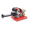 220V Saw Blade Sharpener Circular Blade Grinding Machine Water Injection Grinder
