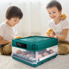 24/48x Egg Digital Incubator Hatcher Temperature Control Fully Automatic Turning
