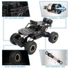 28/37cm 4WD RC Car Truck Off-Road 2.4G Remote Control Monster Crawler Buggy Gift
