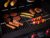 Fire Mountain Everest Pro 4 Burner Gas BBQ