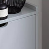 Clearance SoBuy Shoe Cabinet Shoe Rack Shoe Storage Organizer,FSR151-HG,UK