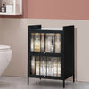 Storage Sideboard Cabinet Cupboard Shelf Bedroom Units Living Room Furniture