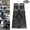 Heavy Duty 5 Ton Low Rise Car & Van Ramps Plastic Strong & Heavy Duty Pair New