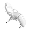 Massage Table 3 Foldable Bed PU Leather Salon Nail Tattoo Chair for Spa Beauty