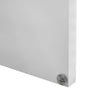 Shoe Storage Bench with Seat Cushion Cupboard Cabinet Shoes Rack Stand Organizer