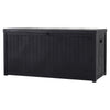 Storage Container Outdoor Garden Box Utility Chest Cushion Shed Box 430L
