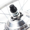 26inch Electric Bicycle Motor Conversion Kit E-Bike Rear Wheel Motor Hub 36V!