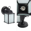 Traditional Outdoor Garden Wall Light Lantern Corridor Porch Patio Fence Lamp