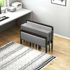 Extra Guest Bed Single Size Platform Folding Bed Frame Hotel Apartment Office Uk