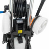Hyundai Electric Pressure Washer 180Bar/ 2610psi 8L/min 2400W Jet Wash